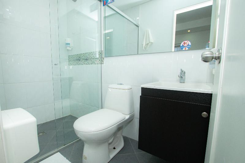 수피리어 룸, Oasis