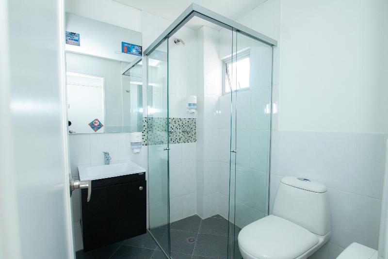 스탠다드 트리플 룸, Oasis