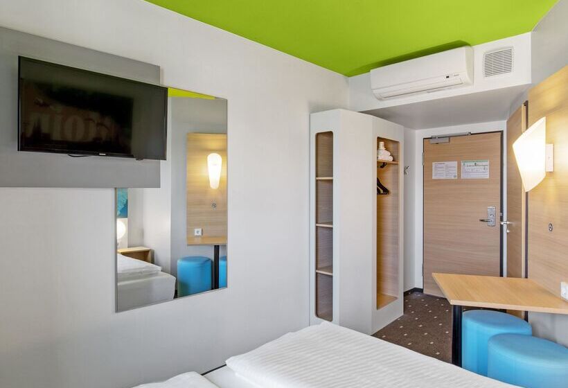 标准间, B&b Hotel Hamburg Wandsbek