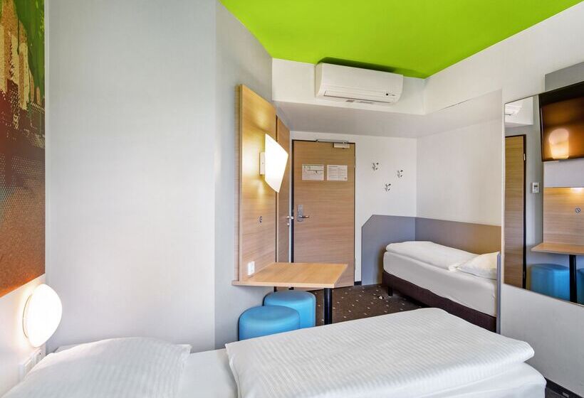 标准间, B&b Hotel Hamburg Wandsbek