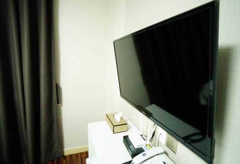 Habitació Estàndard, Jeju Orastay