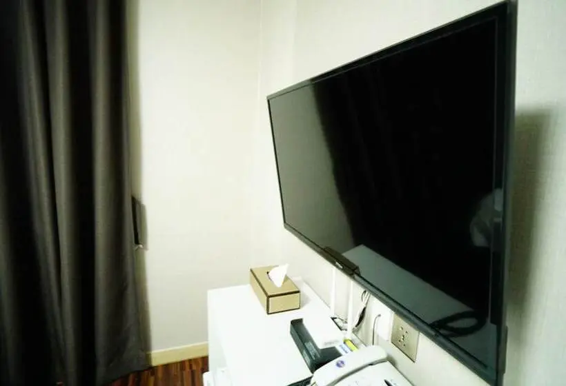 Standard-huone, Jeju Orastay