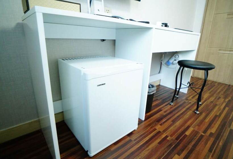 Habitació Estàndard, Jeju Orastay