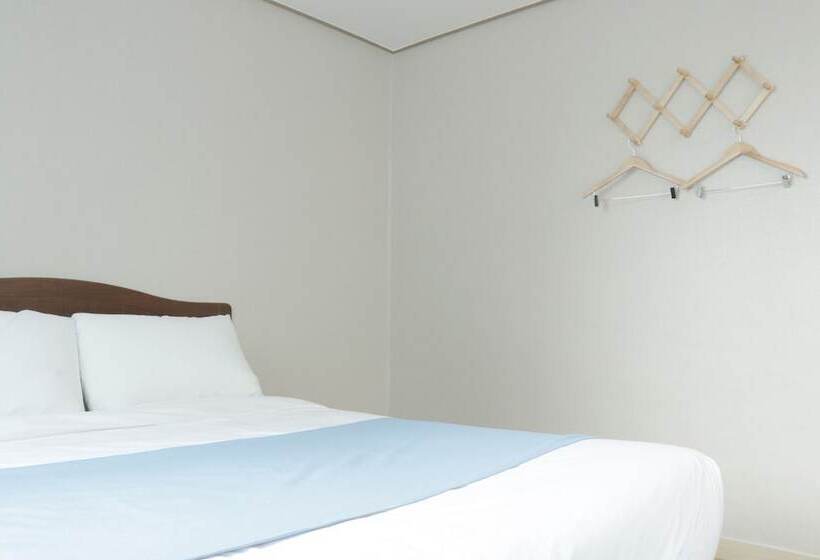 Habitació Estàndard, Jeju Orastay