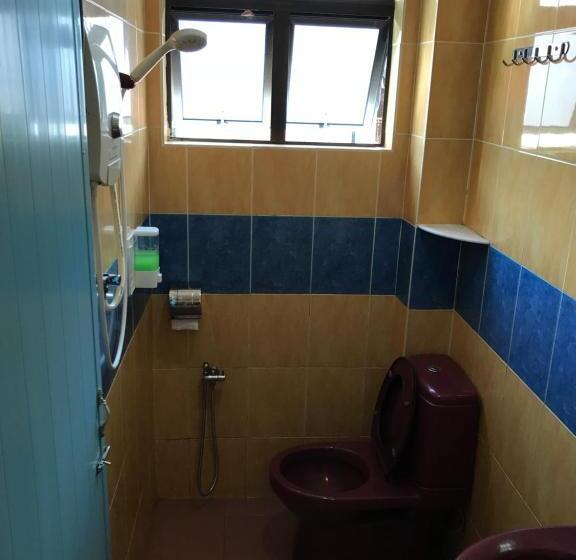 ファミリールーム, Kangsar