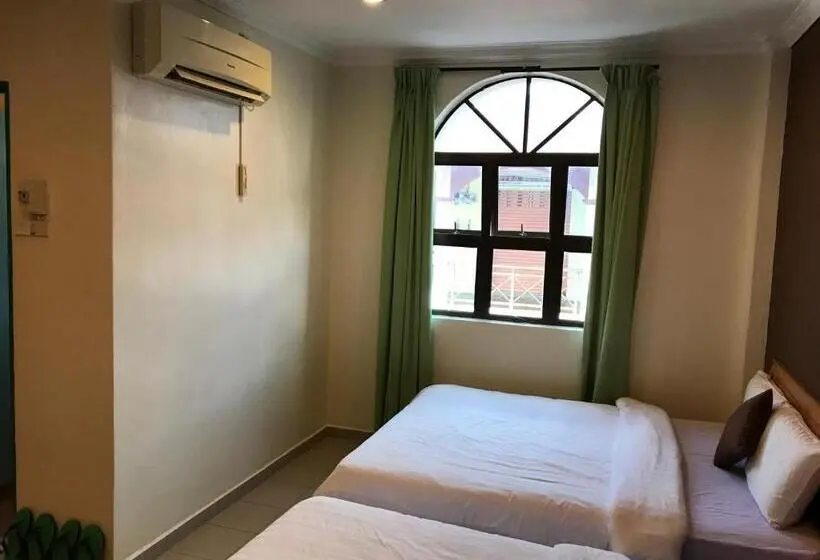 ファミリールーム, Kangsar