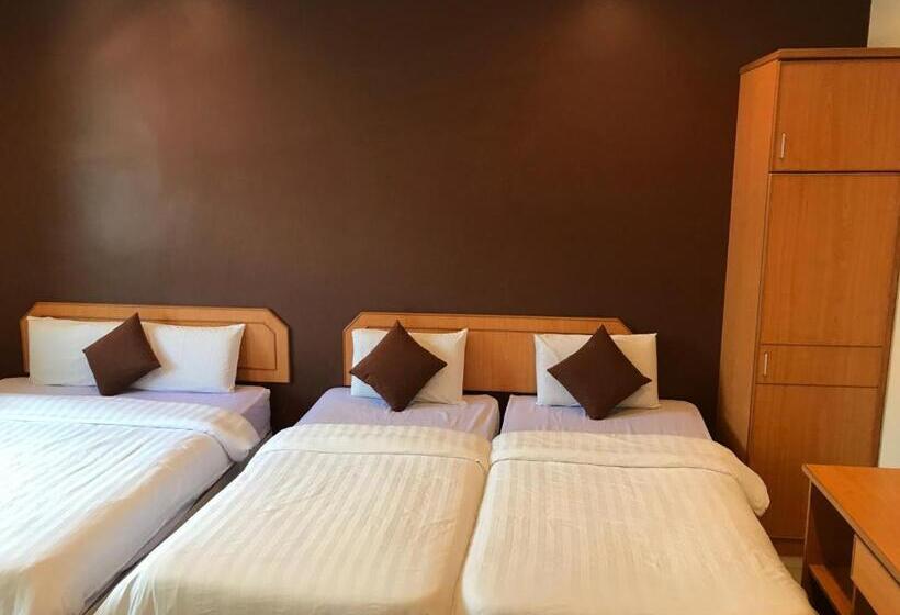 ファミリールーム, Kangsar