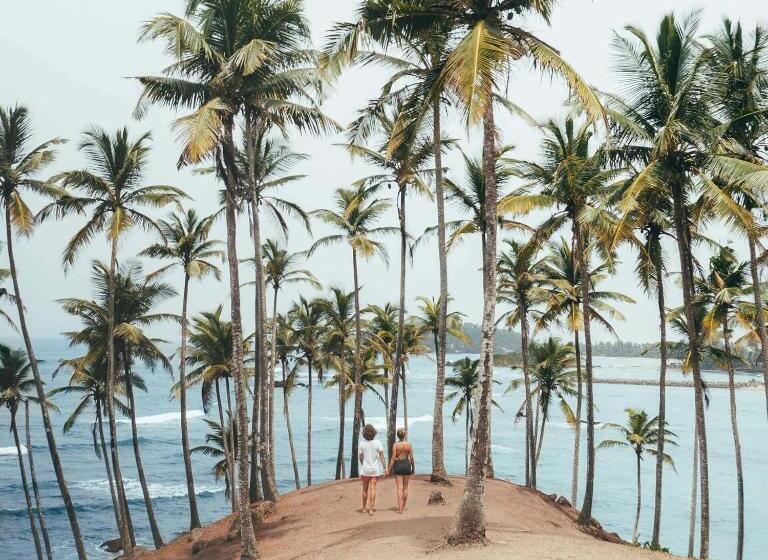 バルコニー付きスタンダードルーム, Sumimal Resort Polhena