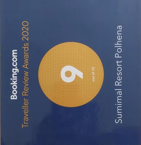 バルコニー付きスタンダードルーム, Sumimal Resort Polhena