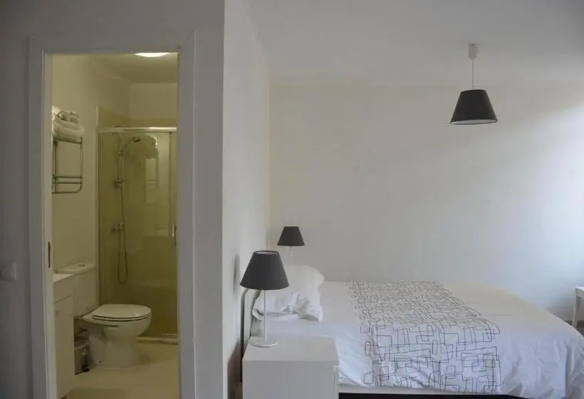 ファミリールーム, Alameda Guest House Rc