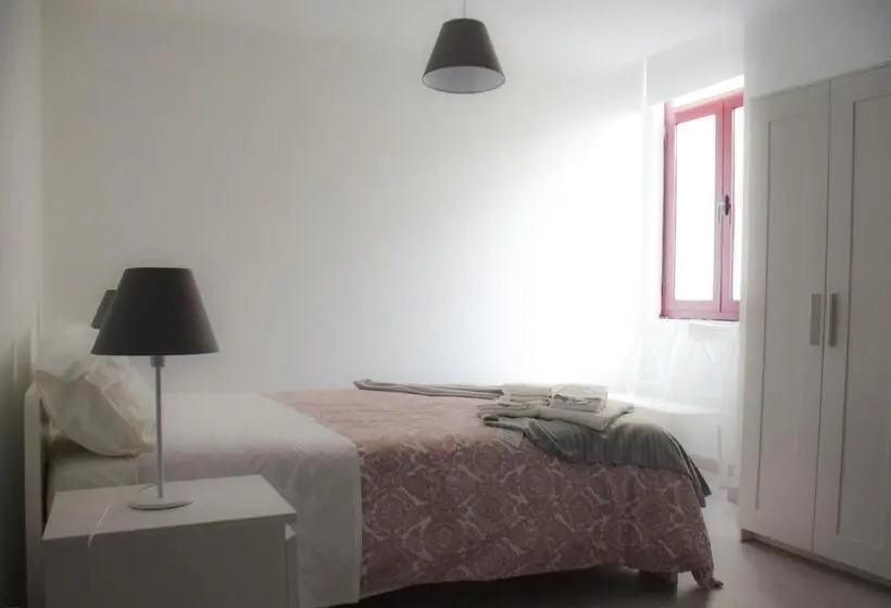 ファミリールーム, Alameda Guest House Rc