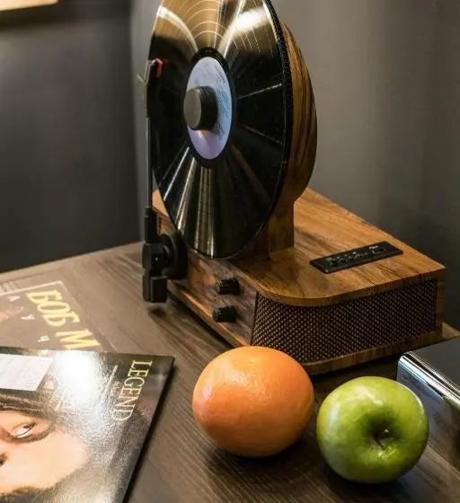 اتاق سوپریور, Design Hotel Rooms And Rumors