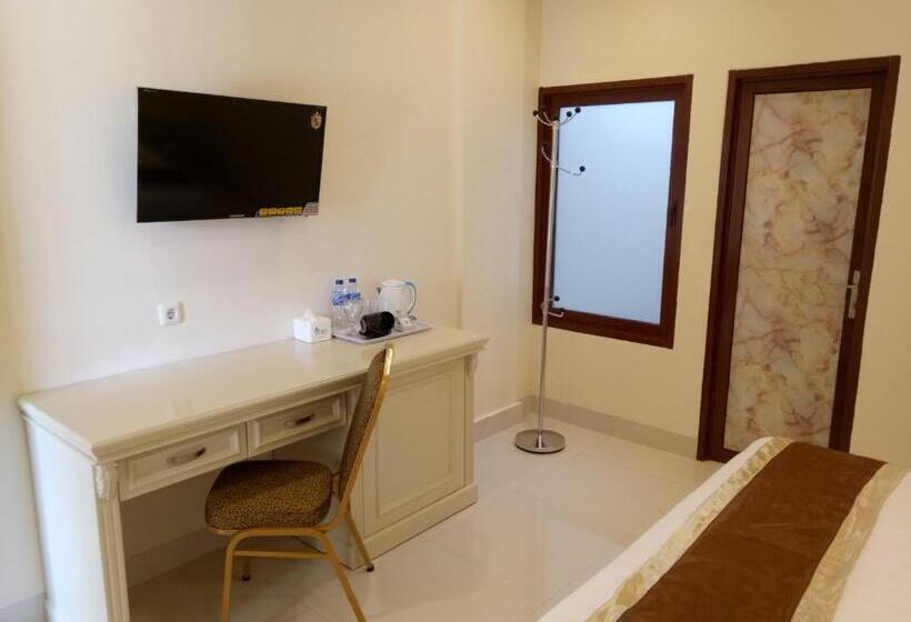 Номер Стандарт, Grand Town Hotel Mandai