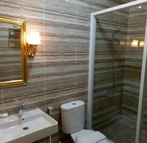 スタンダードルーム, Grand Town Hotel Mandai