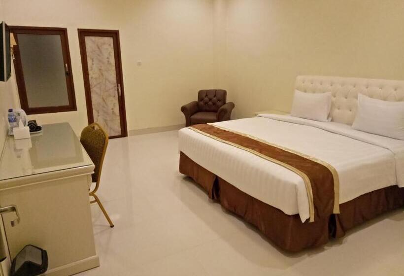 اتاق لوکس, Grand Town Hotel Mandai