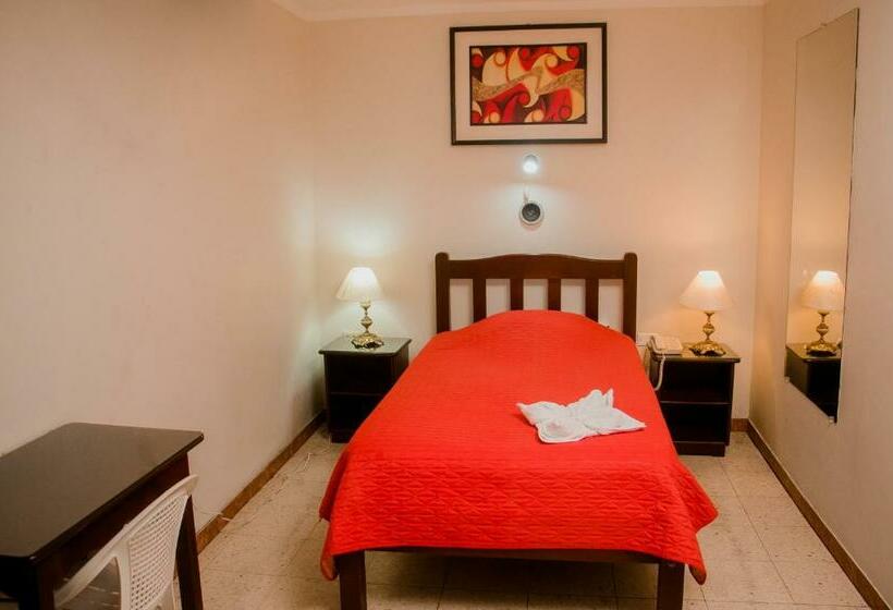 חדר סטנדרט יחיד, Amoretto