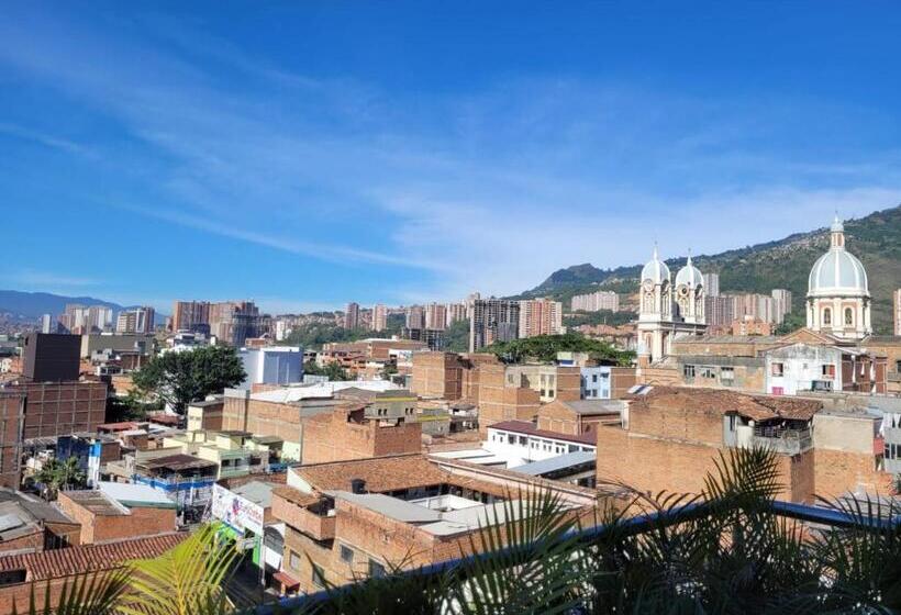 高级大房间, Perlatto