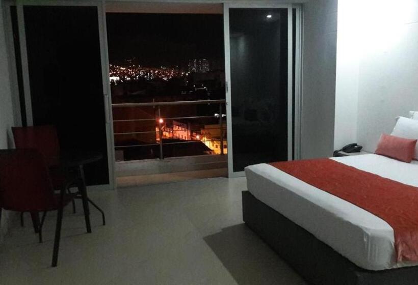 高级大房间, Perlatto