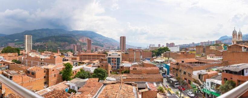 高级大房间, Perlatto