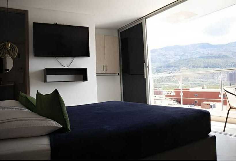 高级大房间, Perlatto