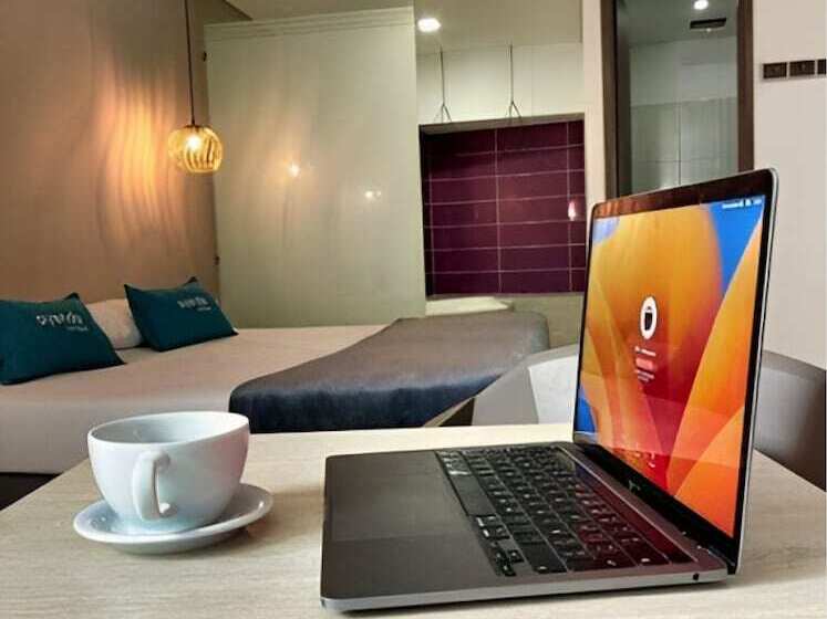 豪华房间, Perlatto