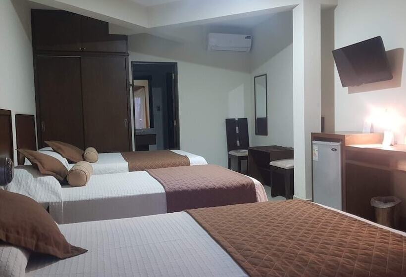 اتاق خانوادگی, Boutique Casamagna