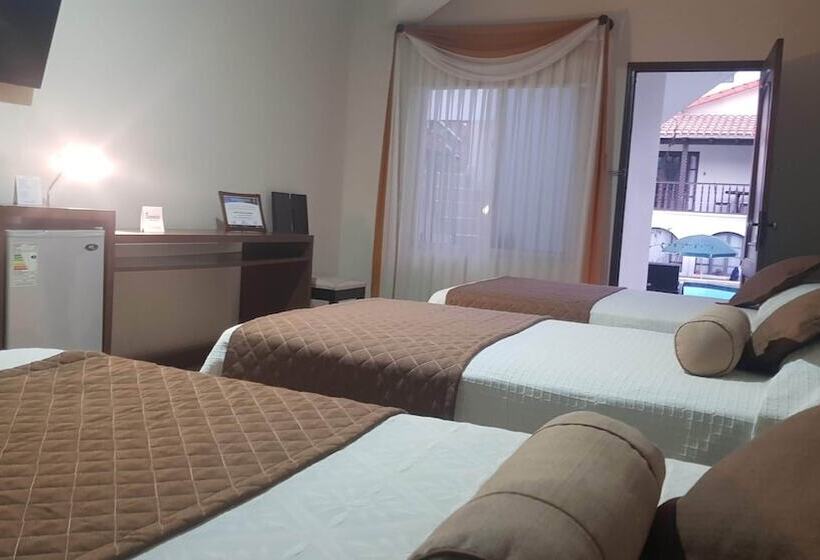 اتاق خانوادگی, Boutique Casamagna