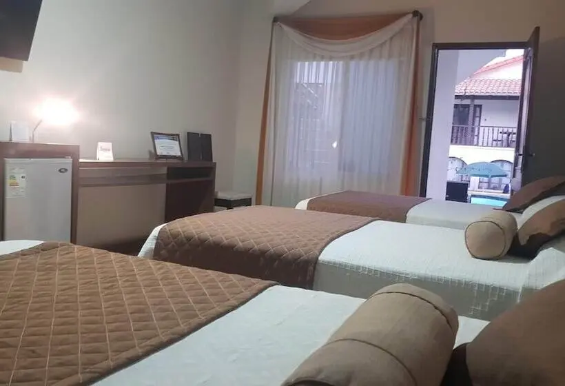 اتاق خانوادگی, Boutique Casamagna
