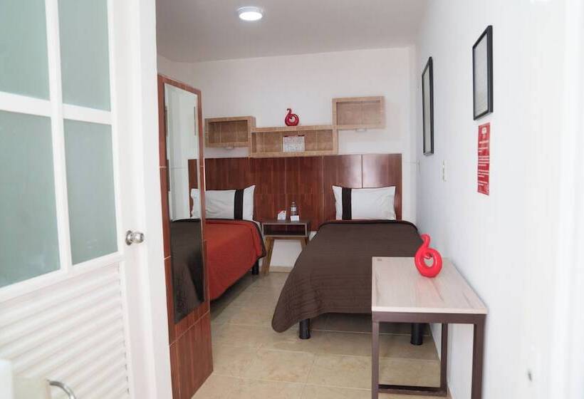 اتاق استاندارد, Del Arte Y Figura