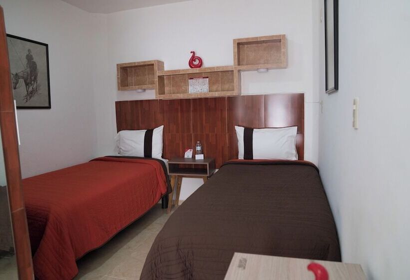 اتاق استاندارد, Del Arte Y Figura