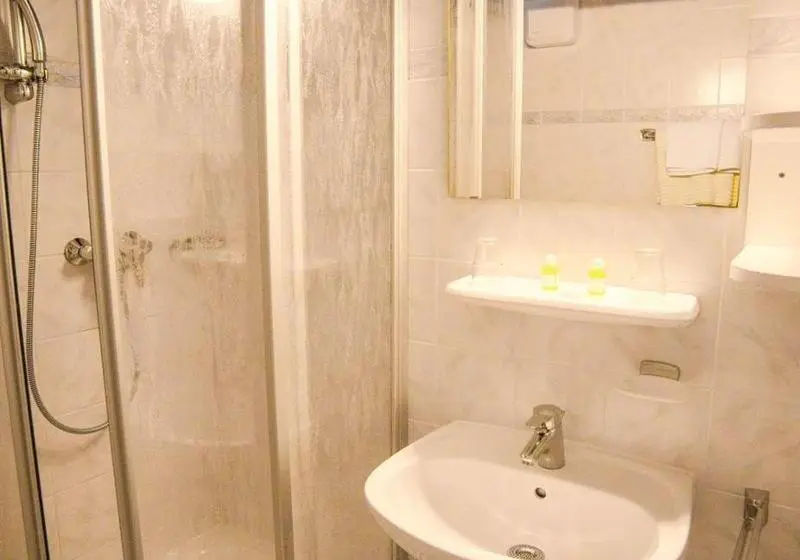Quarto Estandar, Gäubodenhof