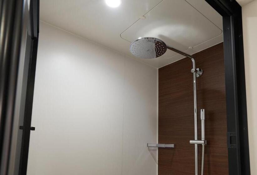 Номер Стандарт Вид на Город, Holiday Inn & Suites Shin Osaka, An Ihg