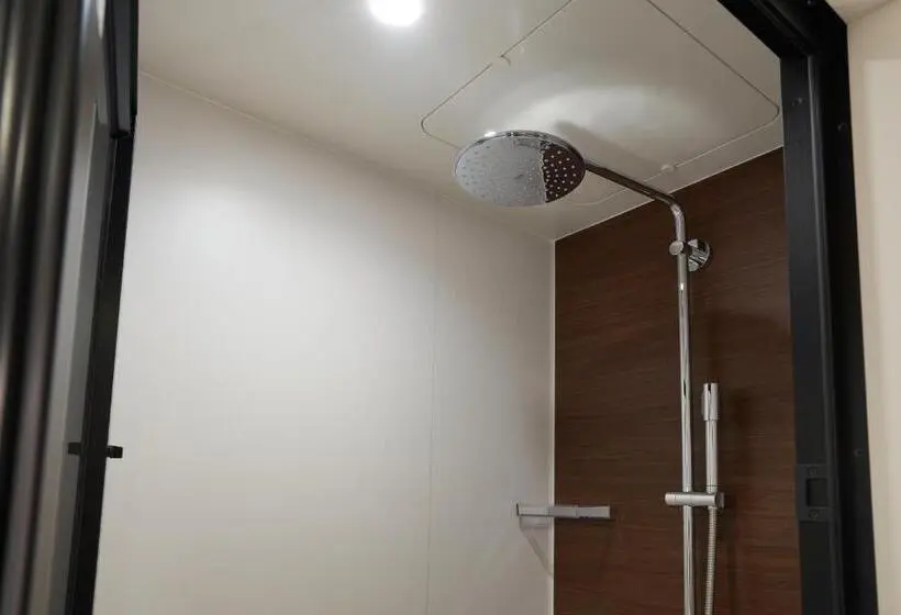 スタンダードシティビュールーム, Holiday Inn & Suites Shin Osaka, An Ihg