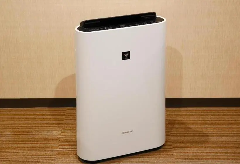 スイート, Holiday Inn & Suites Shin Osaka, An Ihg