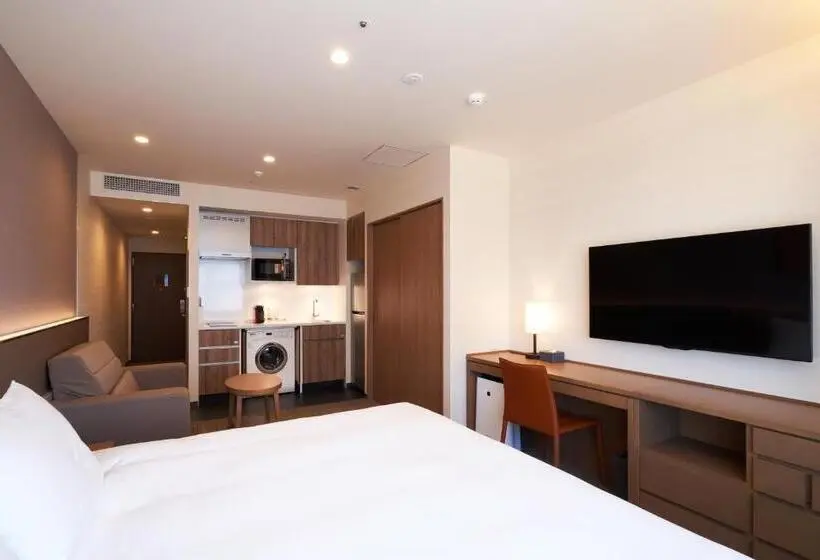 シティビュースイート, Holiday Inn & Suites Shin Osaka, An Ihg