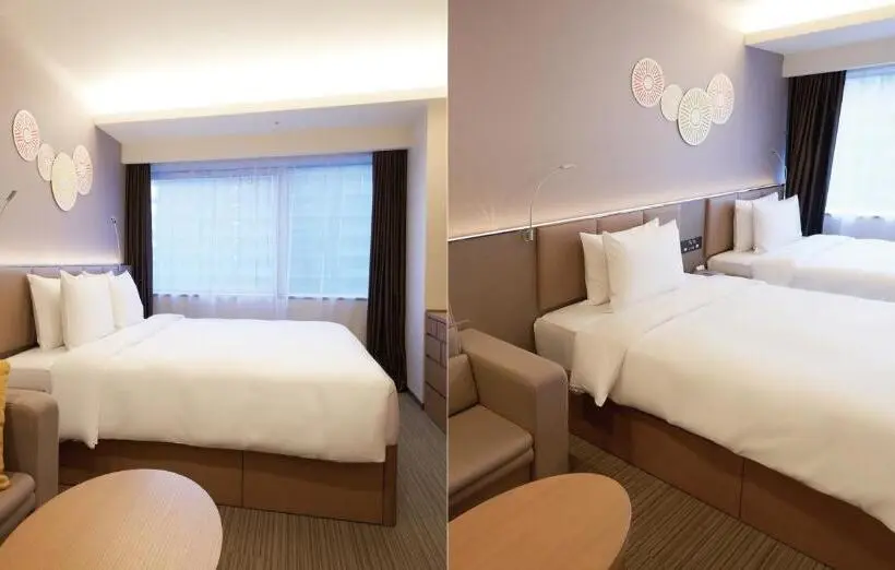 スタンダードスタジオ, Holiday Inn & Suites Shin Osaka, An Ihg