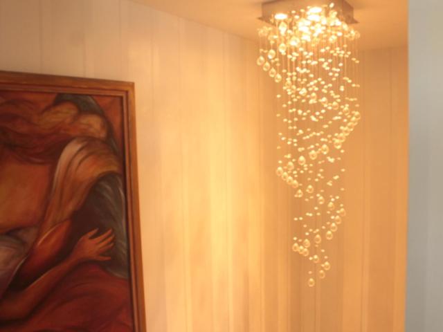 חדר דלוקס, Hospedagem Sol E Mar