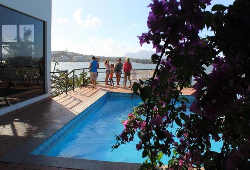 חדר סטנדרט, Hospedagem Sol E Mar