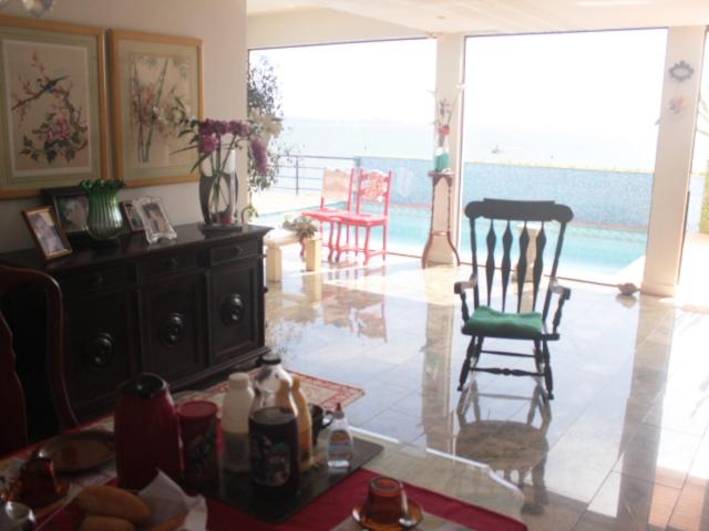 סוויטה דלוקס, Hospedagem Sol E Mar