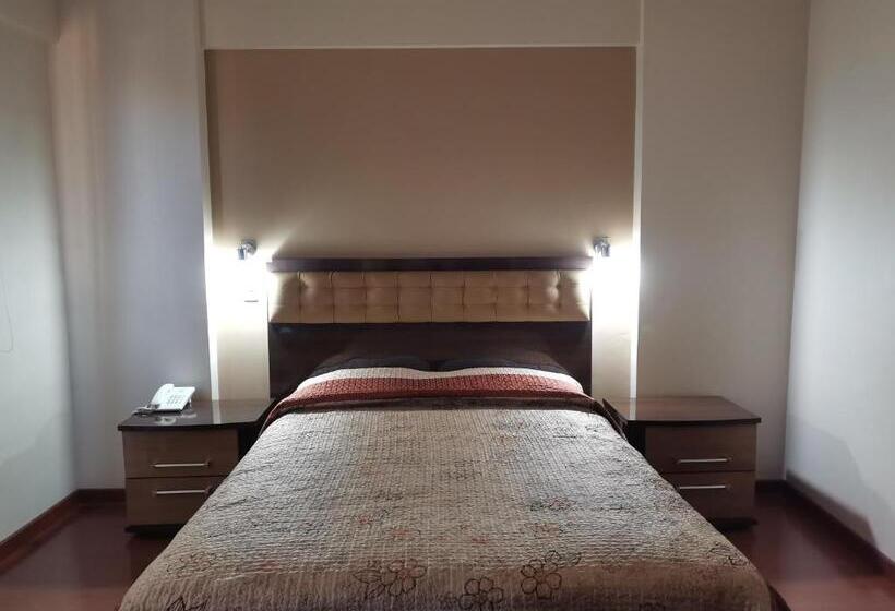 اتاق سوپریور یک تخته, Hostal Costa De Marfil Suites & Apartamentos