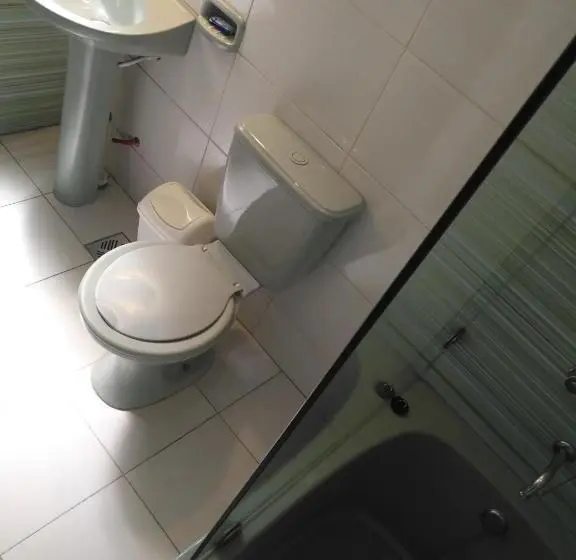 اتاق استاندارد یک نفره, Hostal Costa De Marfil Suites & Apartamentos