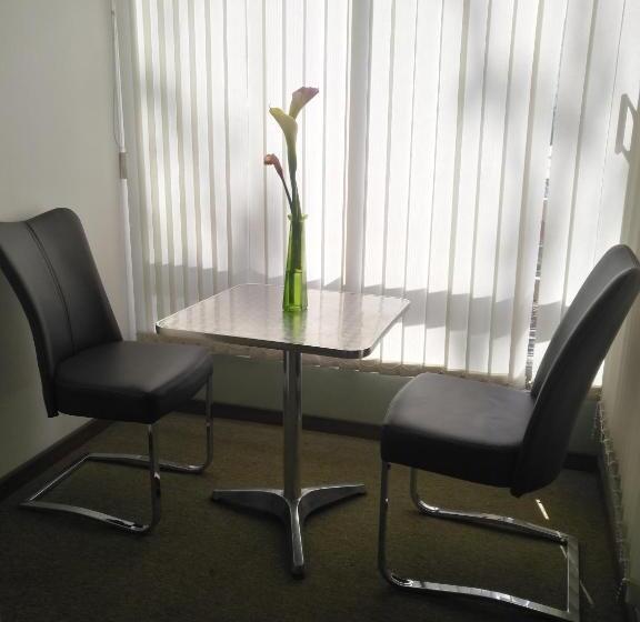 اتاق استاندارد یک نفره, Hostal Costa De Marfil Suites & Apartamentos