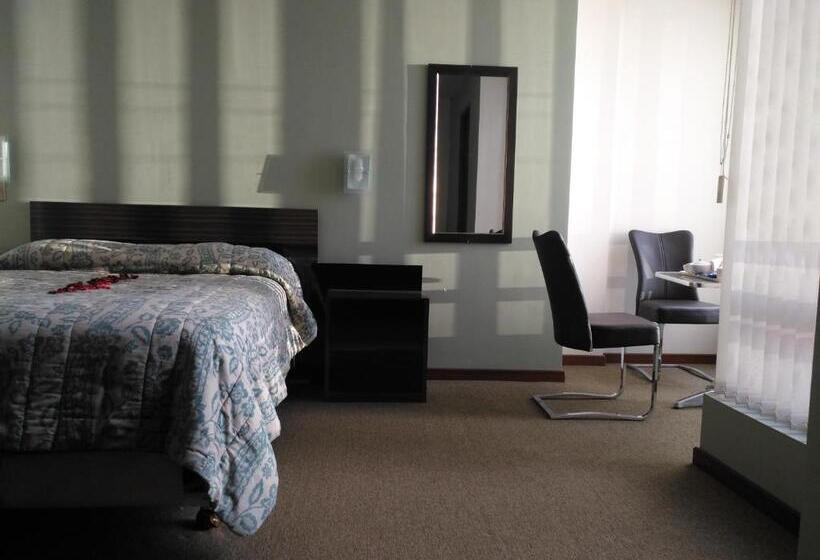 اتاق استاندارد یک نفره, Hostal Costa De Marfil Suites & Apartamentos