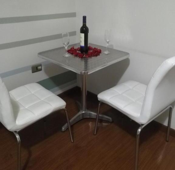 اتاق سوپریور, Hostal Costa De Marfil Suites & Apartamentos