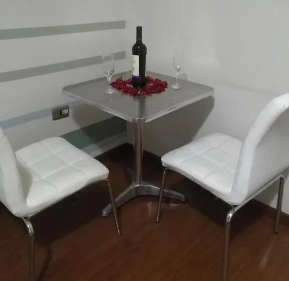 اتاق سوپریور, Hostal Costa De Marfil Suites & Apartamentos