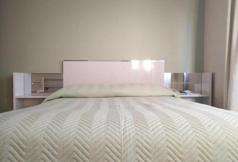 اتاق سوپریور, Hostal Costa De Marfil Suites & Apartamentos