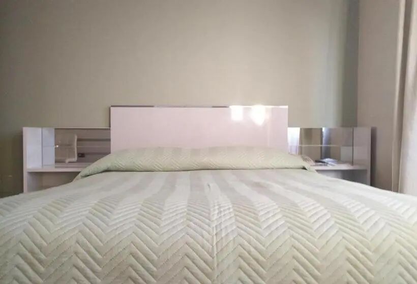 اتاق سوپریور, Hostal Costa De Marfil Suites & Apartamentos