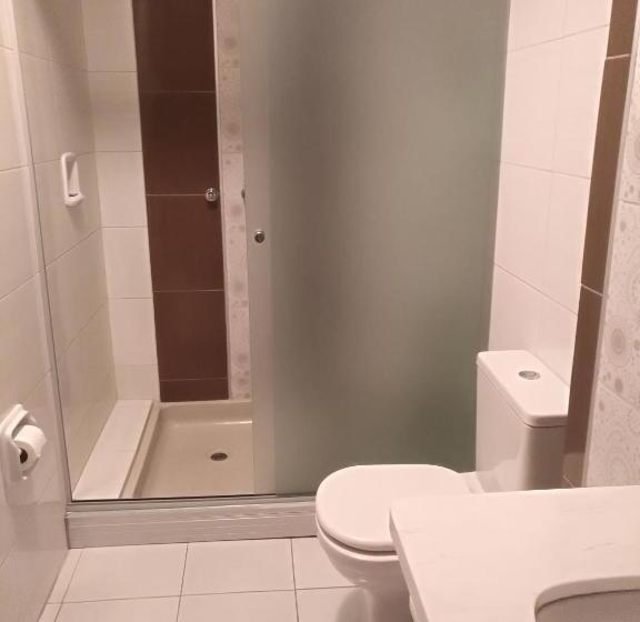 اتاق سوپریور, Hostal Costa De Marfil Suites & Apartamentos