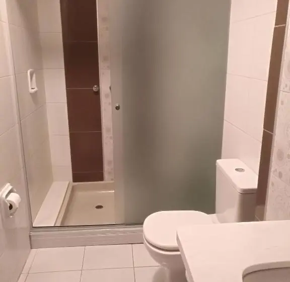 اتاق سوپریور, Hostal Costa De Marfil Suites & Apartamentos