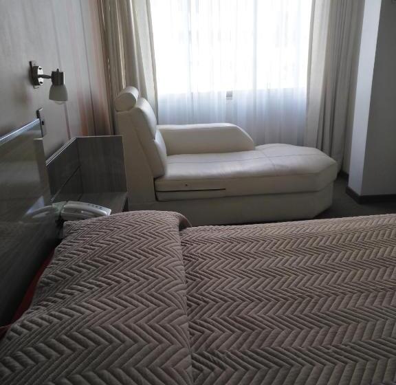 اتاق سوپریور, Hostal Costa De Marfil Suites & Apartamentos